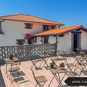 Appartement La Maruca 3000, Santander