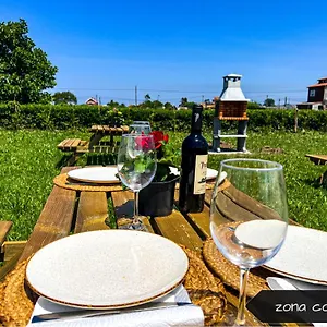Appartement La Maruca Loft 3000, Santander