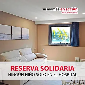  Apartment Hi Santander 3000
