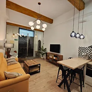 Apartment 1