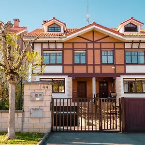  Homestay Bilbao-aeropuerto