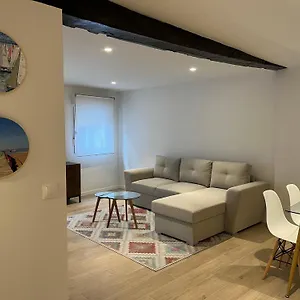  Apartment Centro