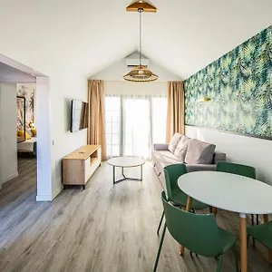  Apartment Fuerteventura Club Spain