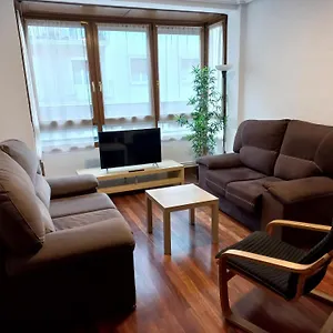  Apartment Apartamento Gernika Spain